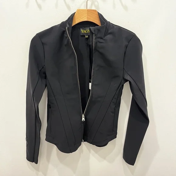 Women’s Yagya Signature Riding Jacket